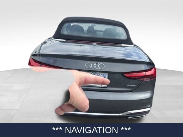 2024 Audi A5 45 S line Prestige quattro