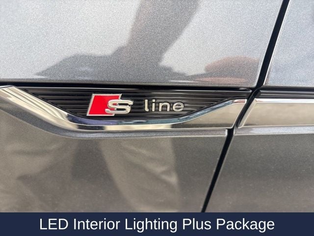 2024 Audi A5 45 S line Prestige quattro