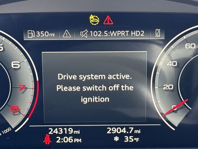 2024 Audi A5 Sportback 45 S line Premium Plus quattro