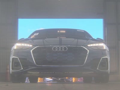 2024 Audi A5 Sportback 45 S line Premium Plus quattro