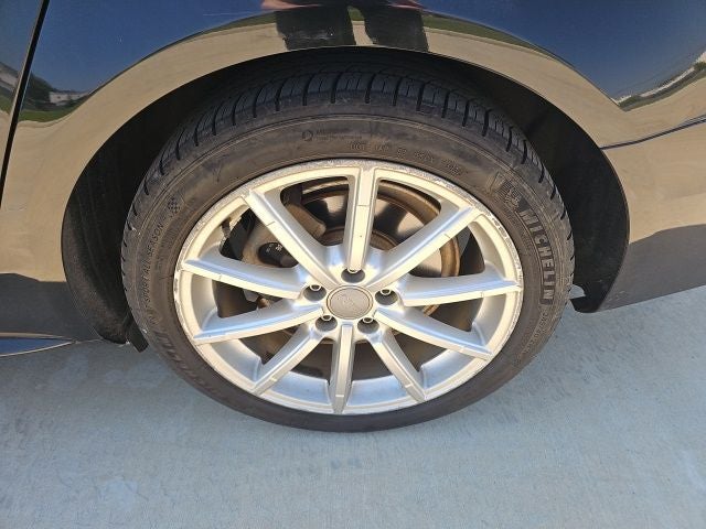 2015 Audi A4 2.0T Premium Plus quattro