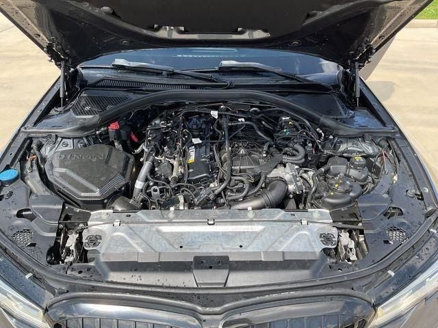 2020 BMW 3 Series M340i