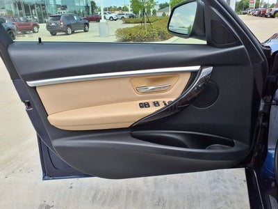 2017 BMW 3 Series 330i