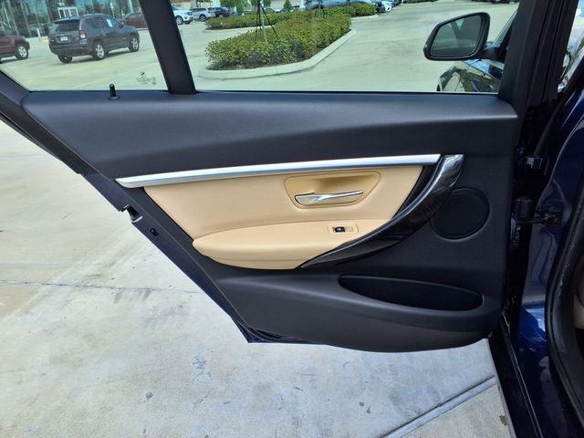 2017 BMW 3 Series 330i