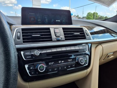 2017 BMW 3 Series 330i