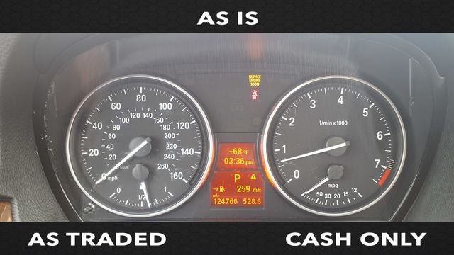 2011 BMW 3 Series 328i