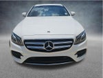 2018 Mercedes-Benz E-Class E 300