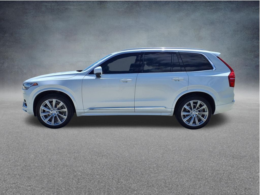 2023 Volvo XC90 B6 Plus 6-Seater