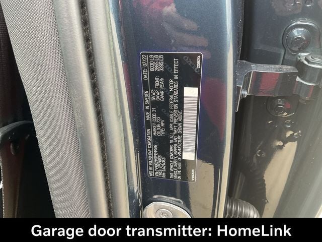 2023 Volvo XC90 B6 Plus 6-Seater