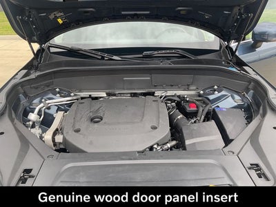 2023 Volvo XC90 B6 Plus 6-Seater