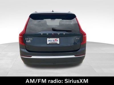 2023 Volvo XC90 B6 Plus 6-Seater