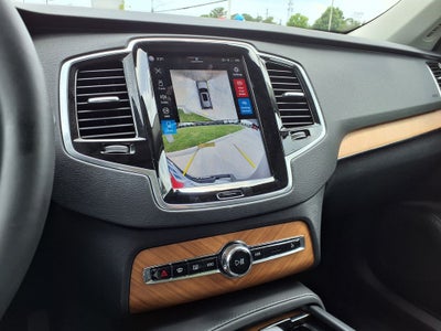 2024 Volvo XC90 B6 Plus Bright Theme 6-Seater