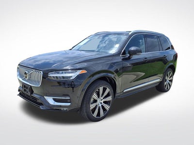 2024 Volvo XC90 B6 Plus Bright Theme 6-Seater
