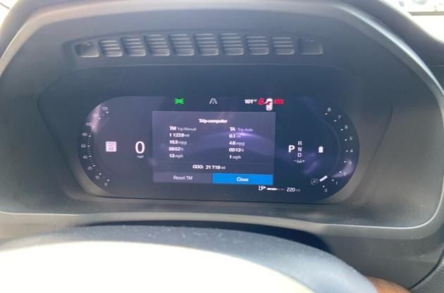 2024 Volvo XC90 B6 Plus Bright Theme 6-Seater