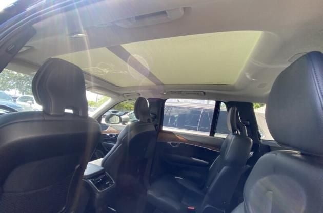 2024 Volvo XC90 B6 Plus Bright Theme 6-Seater