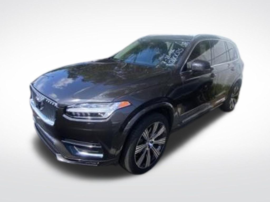 2024 Volvo XC90 B6 Plus Bright Theme 6-Seater