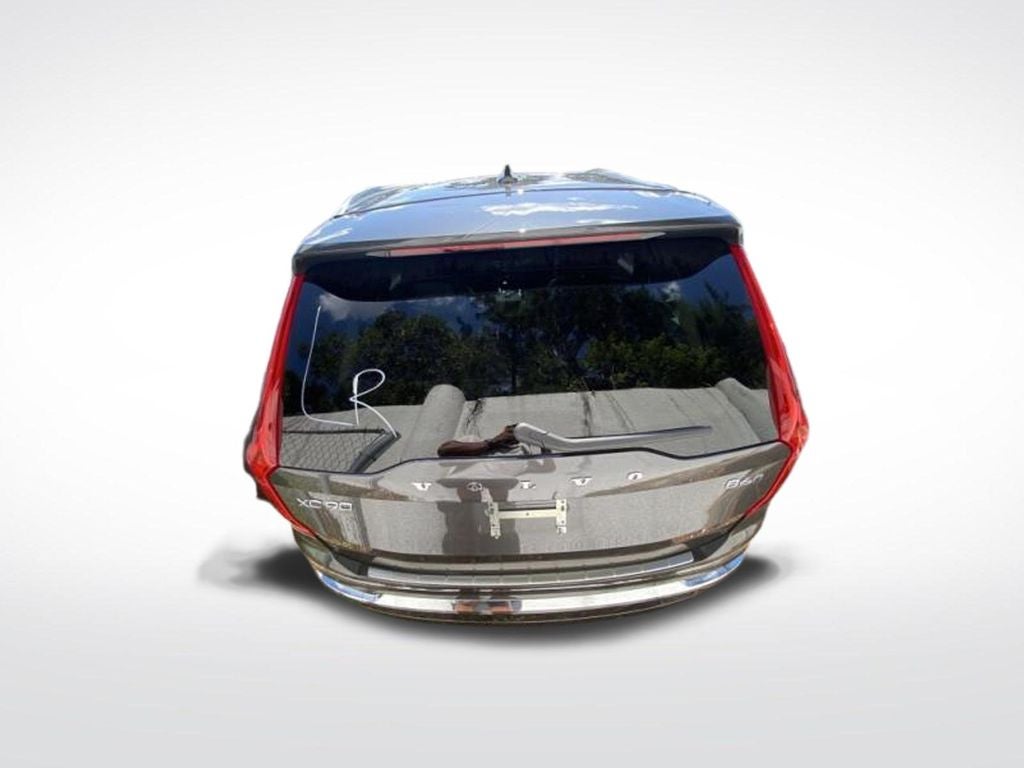 2024 Volvo XC90 B6 Plus Bright Theme 6-Seater