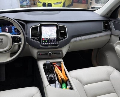 2025 Volvo XC90 B6 Plus 6-Seater