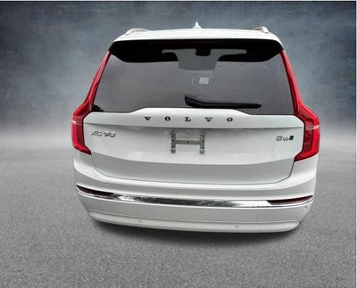 2025 Volvo XC90 B6 Plus 6-Seater