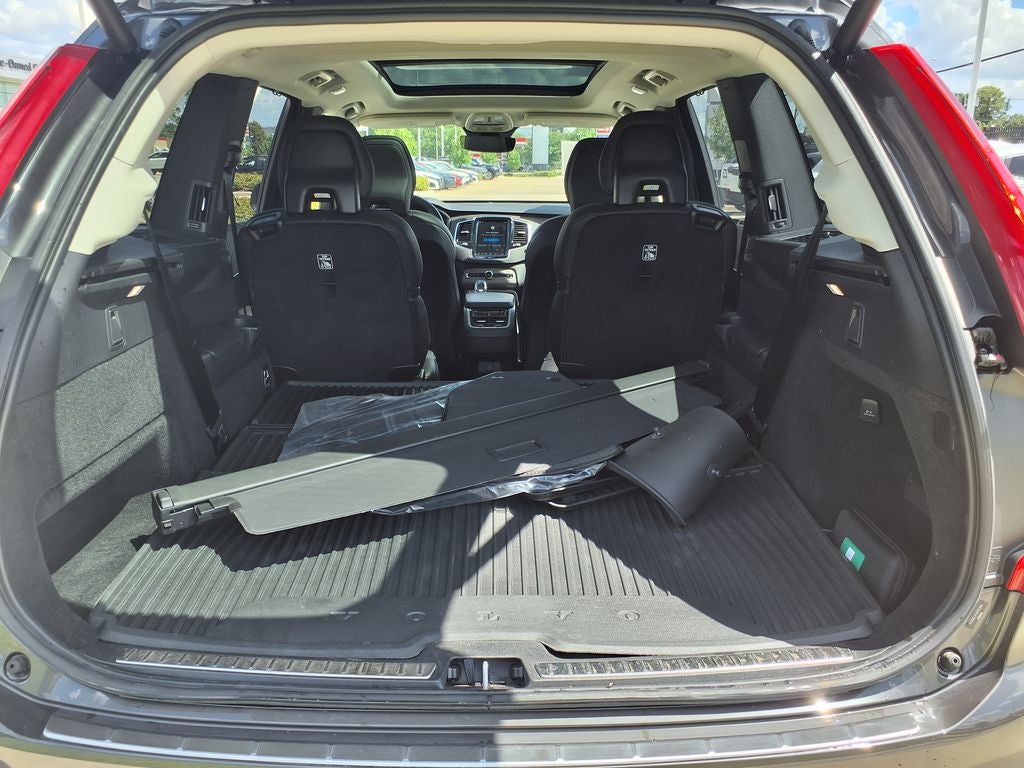 2024 Volvo XC90 Ultimate