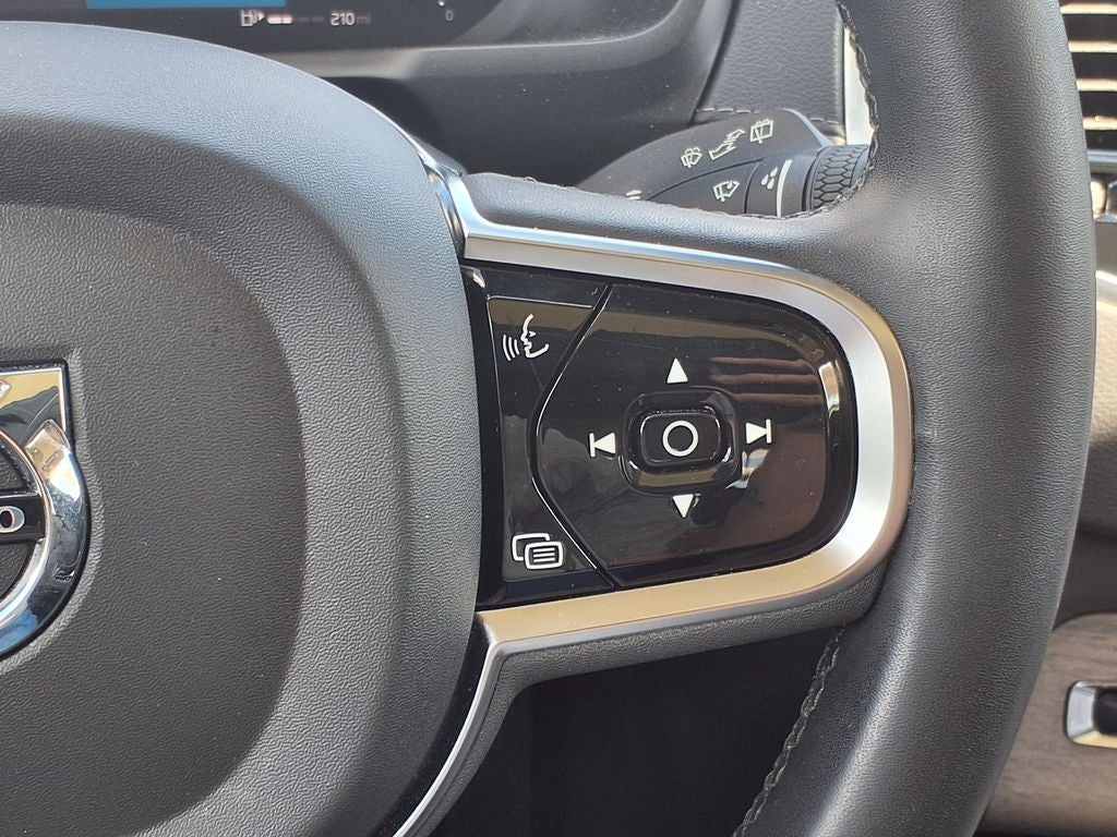 2024 Volvo XC90 Ultimate