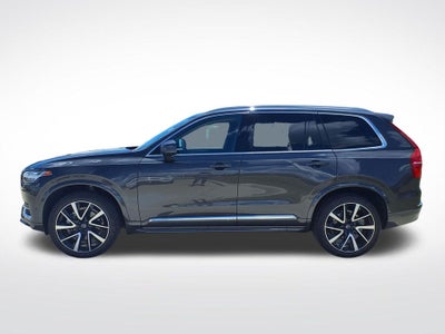 2024 Volvo XC90 Ultimate
