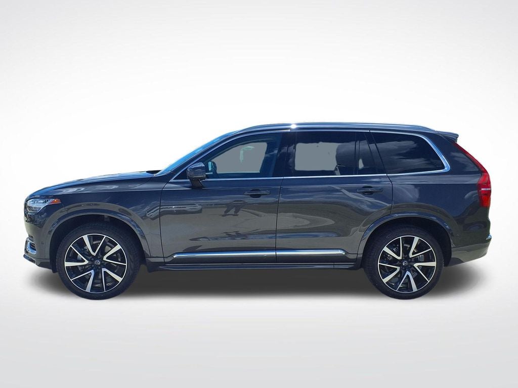 2024 Volvo XC90 Ultimate