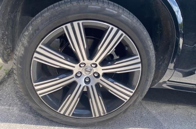 2023 Volvo XC90 Ultimate