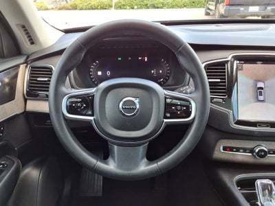 2023 Volvo XC90 Ultimate