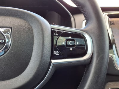 2023 Volvo XC90 Ultimate