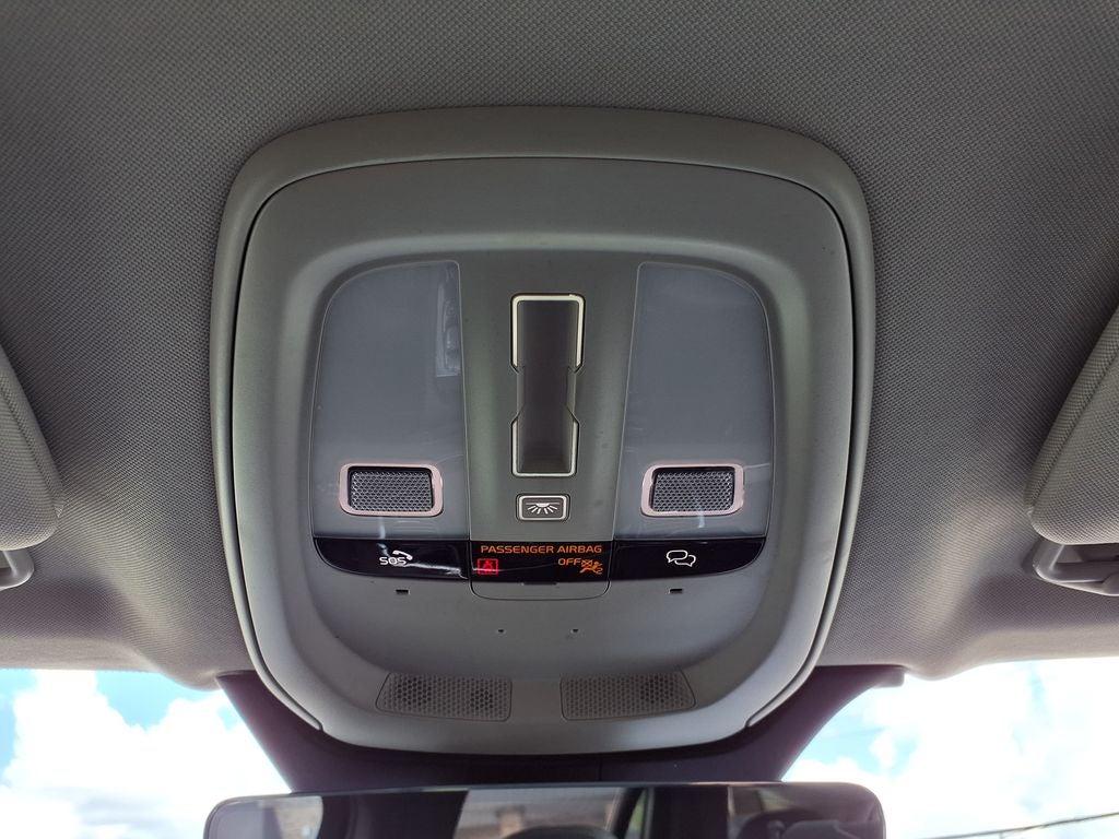 2023 Volvo XC90 Ultimate