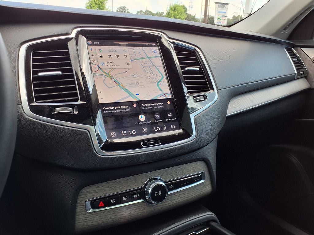 2023 Volvo XC90 Ultimate