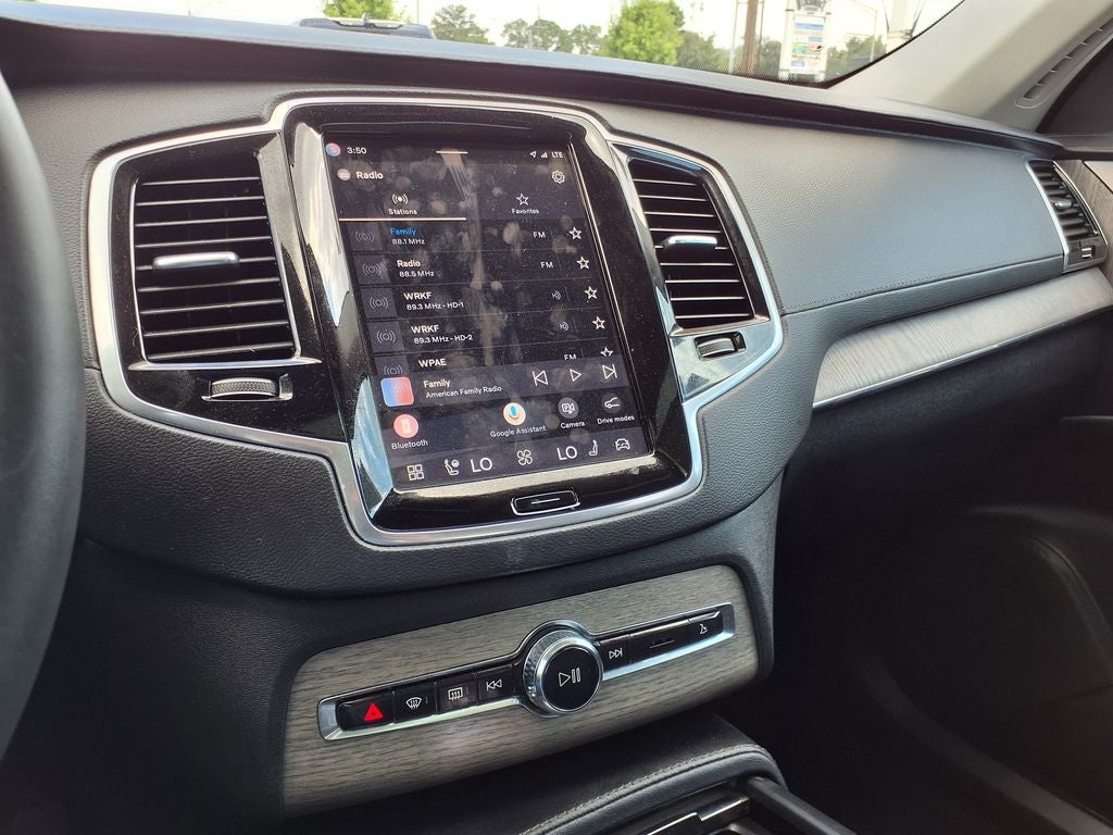 2023 Volvo XC90 Ultimate
