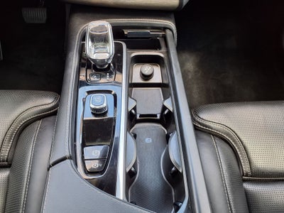 2023 Volvo XC90 Ultimate