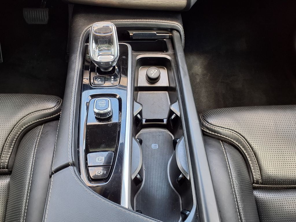 2023 Volvo XC90 Ultimate