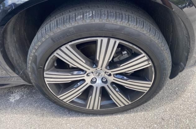 2023 Volvo XC90 Ultimate