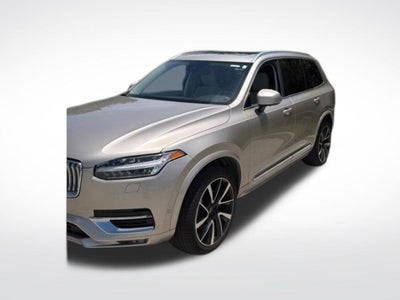 2024 Volvo XC90 B6 Plus Bright Theme