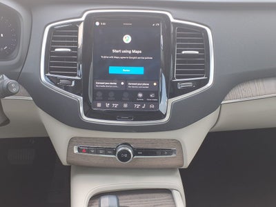 2024 Volvo XC90 B6 Plus Bright Theme