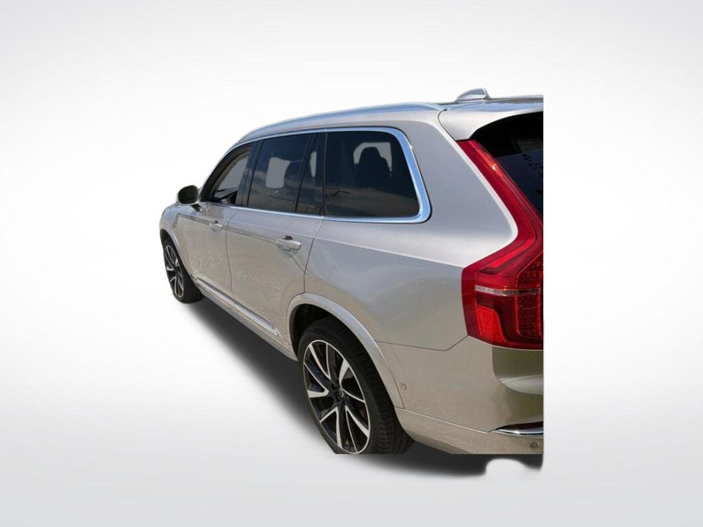 2024 Volvo XC90 B6 Plus Bright Theme