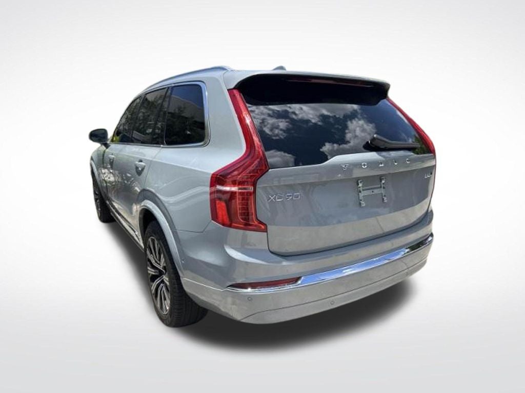 2024 Volvo XC90 B6 Plus Bright Theme