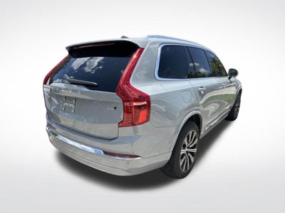 2024 Volvo XC90 B6 Plus Bright Theme