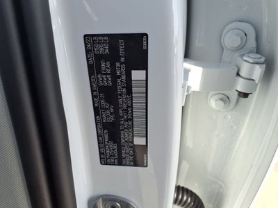 2023 Volvo XC90 B6 Core