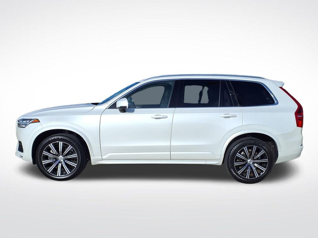 2023 Volvo XC90 B6 Core