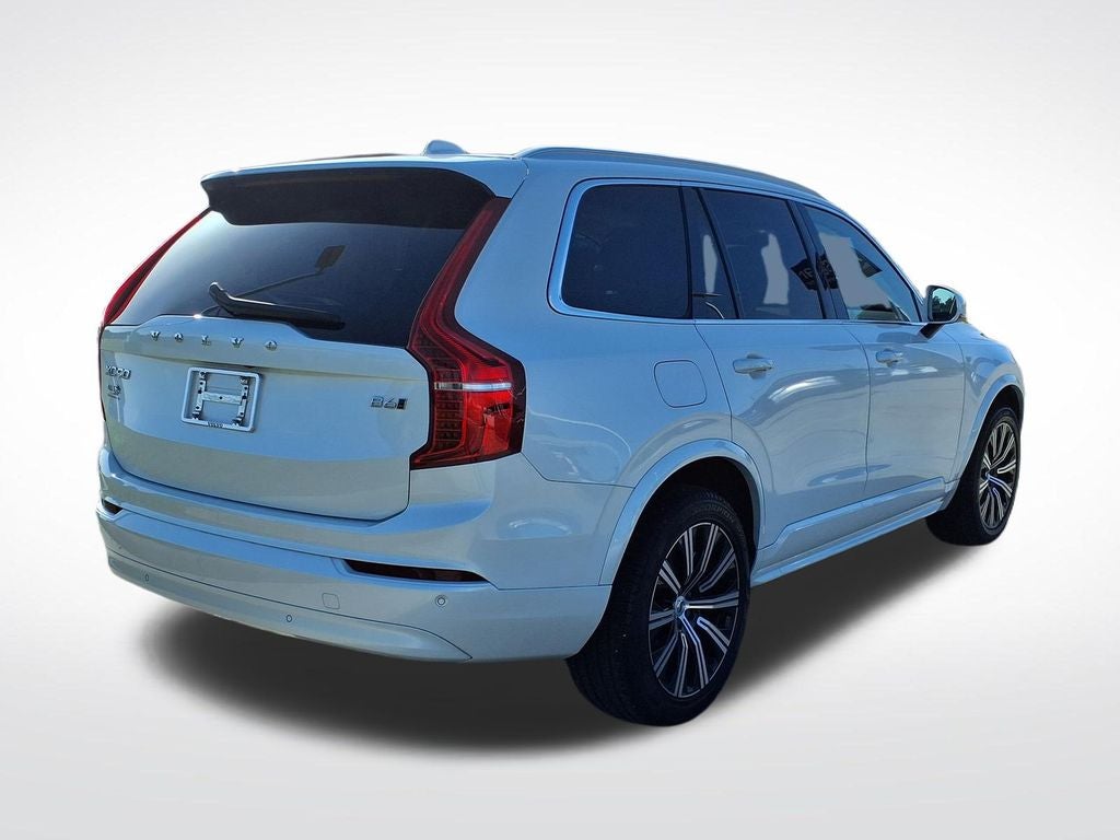 2023 Volvo XC90 B6 Core