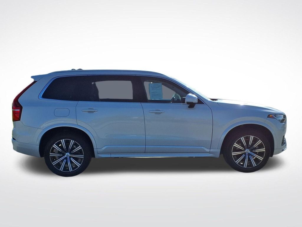 2023 Volvo XC90 B6 Core