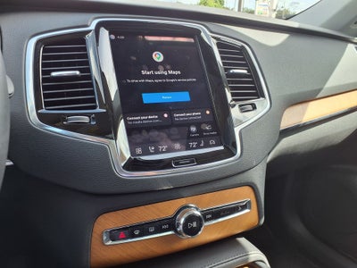 2023 Volvo XC90 B6 Plus 7-Seater
