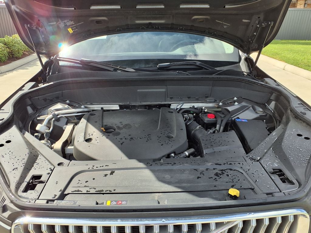 2023 Volvo XC90 B6 Plus 7-Seater