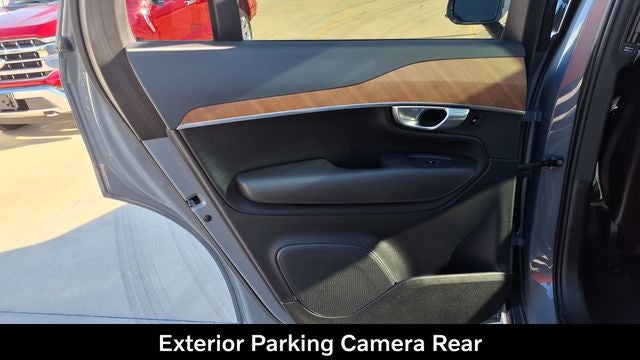 2023 Volvo XC90 B6 Plus 7-Seater