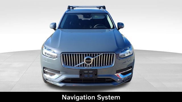 2023 Volvo XC90 B6 Plus 7-Seater