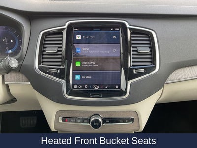 2023 Volvo XC90 B6 Plus 7-Seater